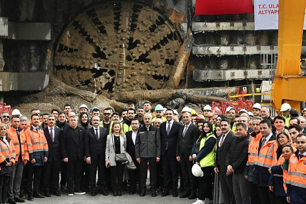 35 dakikalık işkence sona eriyor, sadece 5 dakika sürecek 5